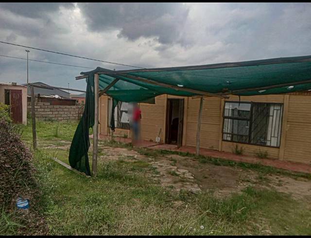 LAND FOR SALE IN DUDUZA